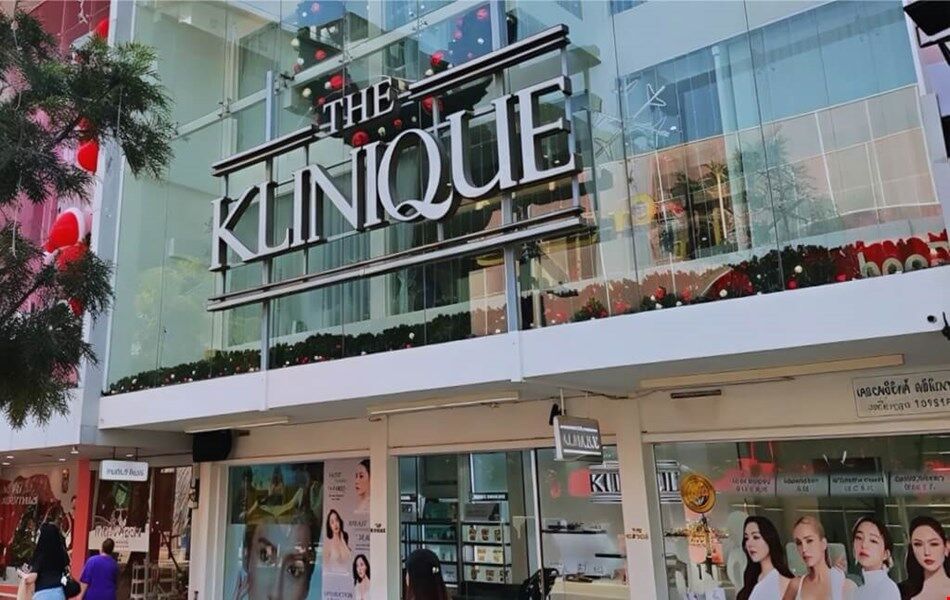 The Klinique Surgery Center 0